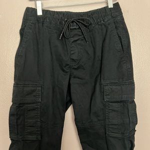 Old Navy Jogger pants men’s small